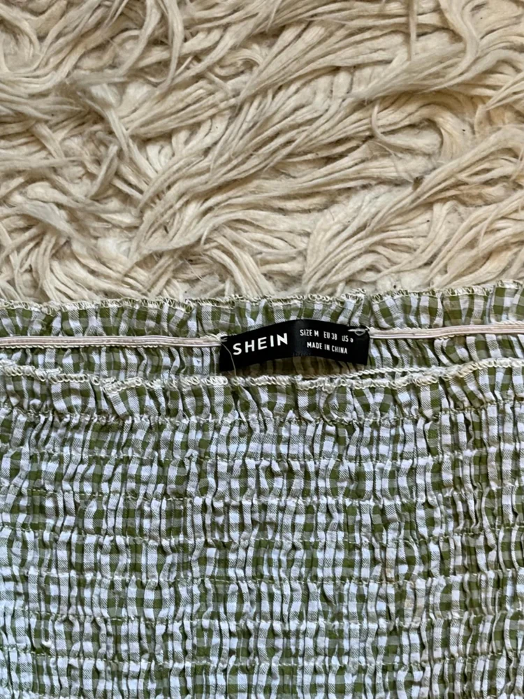Shein Crop Tops, size M / 38 / 10, photo 3