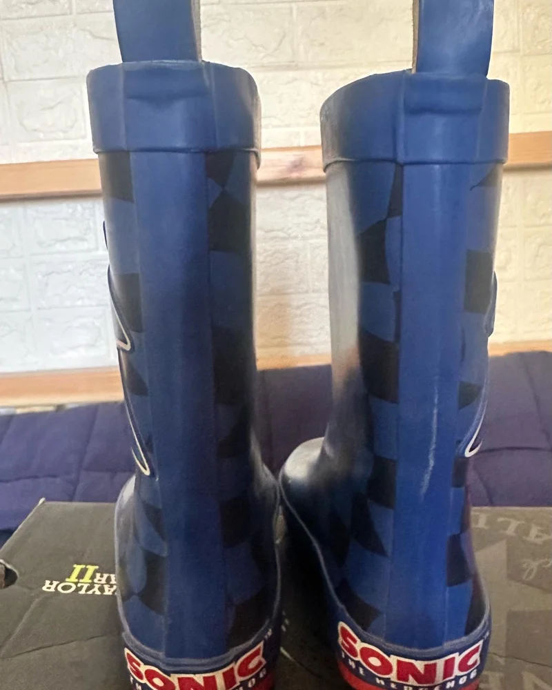 H&M Shoes, size 3y, photo 3