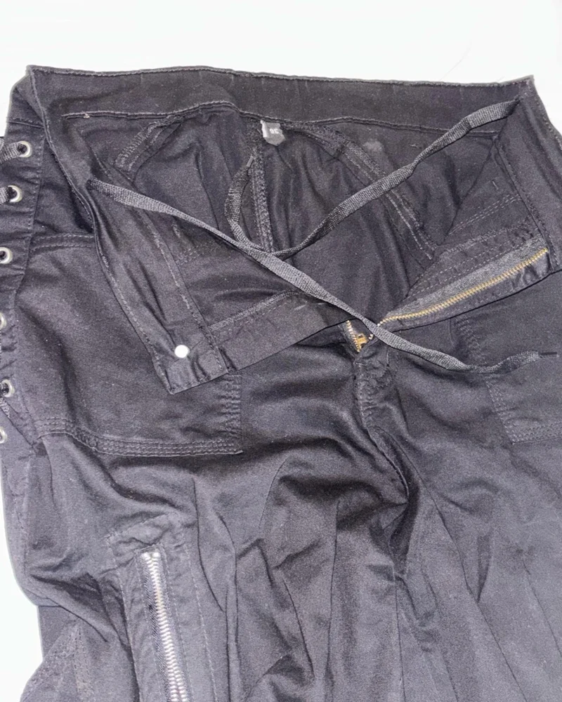 Pants, size S / 36 / 8, photo 4