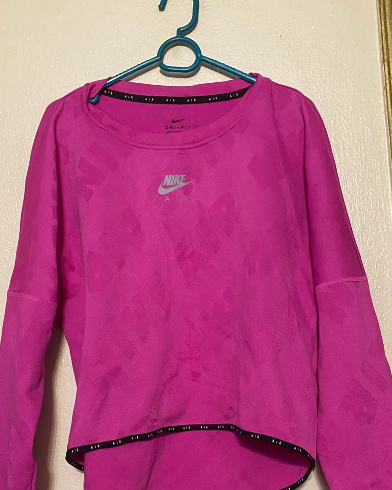 Nike Long Sleeve, size M / 38 / 10, photo 3