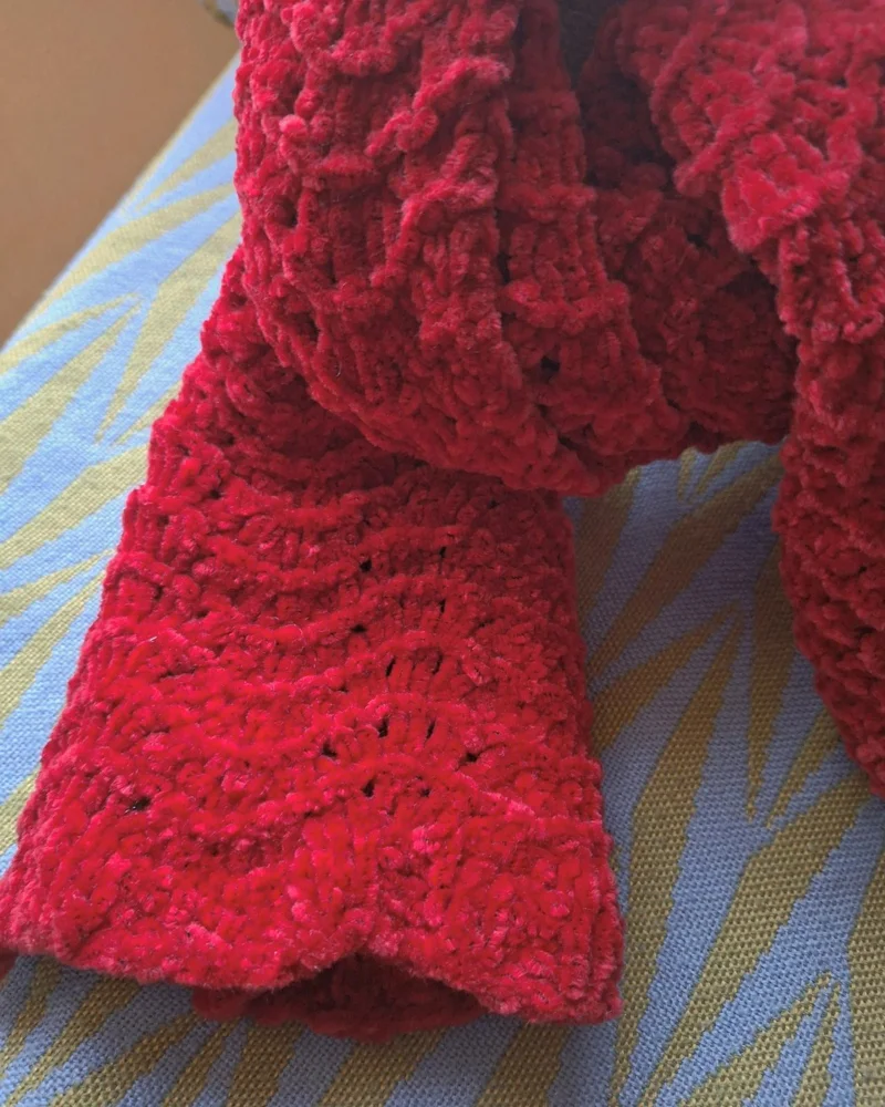 Scarves, size One size, photo 5