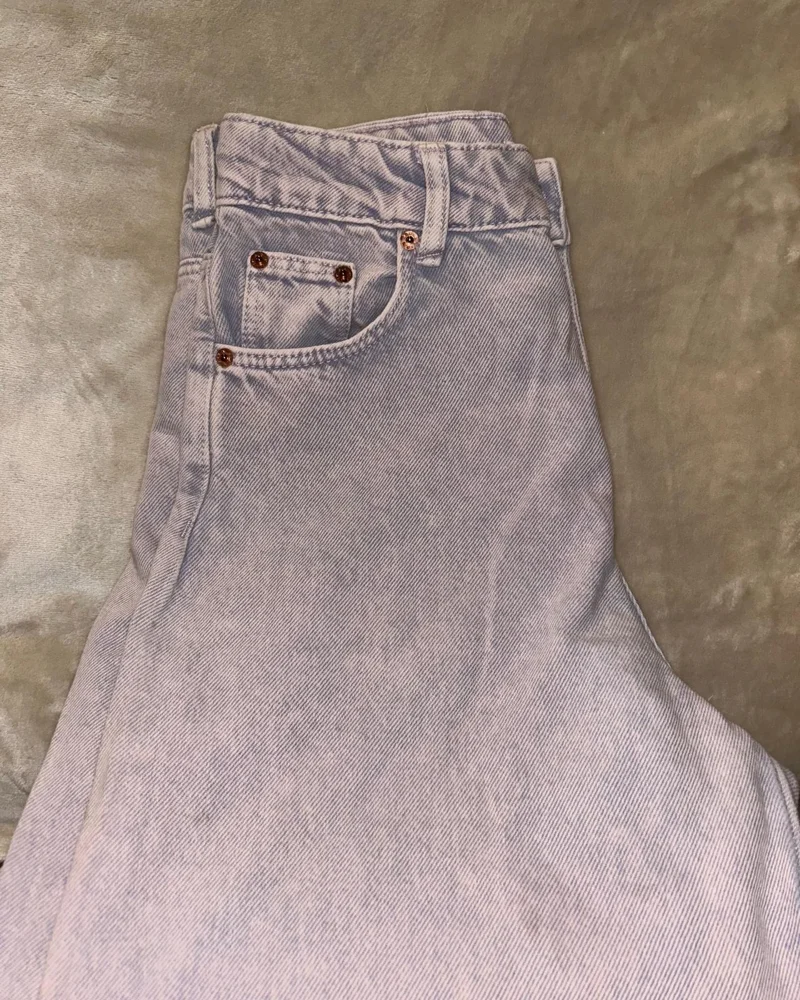 Pull & Bear Jeans, size S / 36 / 8, photo 4