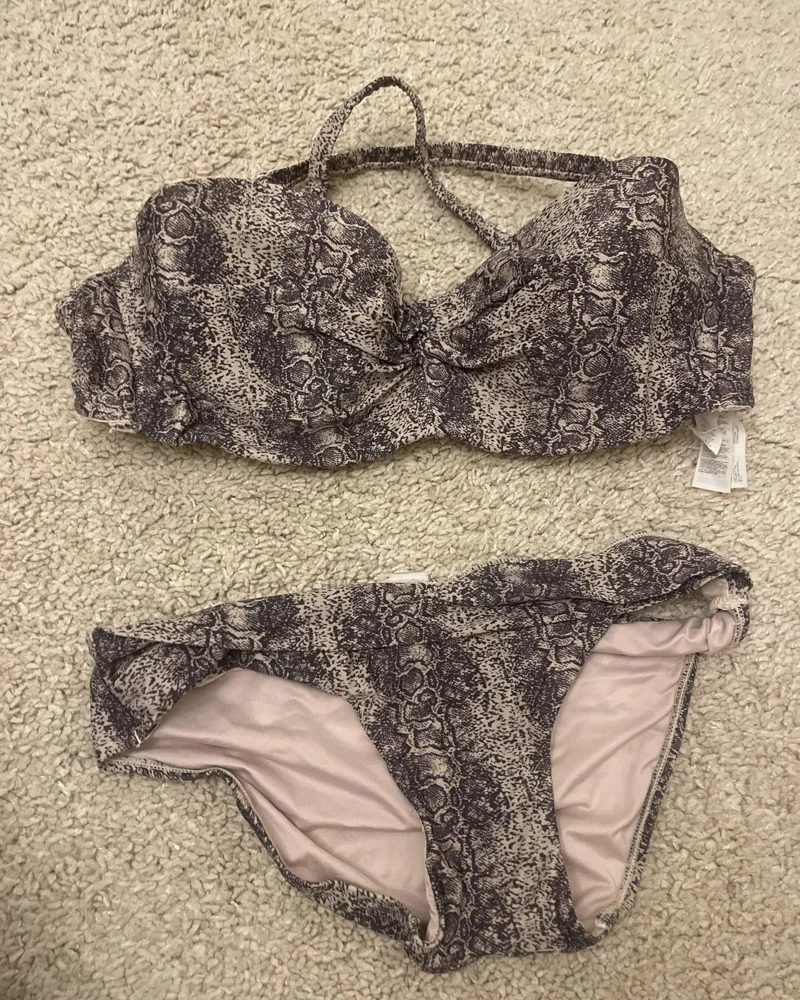 Women'secret Bikini, size M / 38 / 10, photo 2