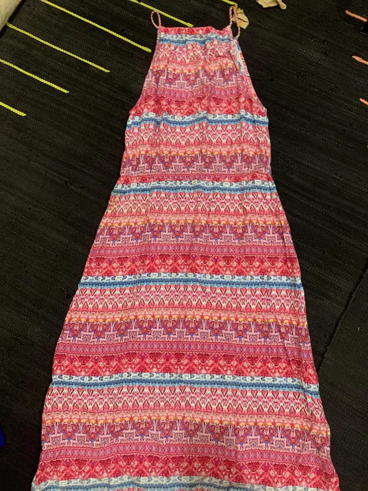 Maxi Dresses
