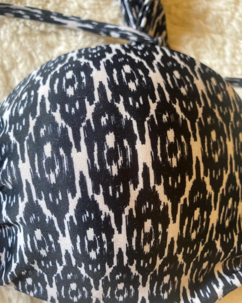 Bikini, size XS / 34 / 6, photo 2