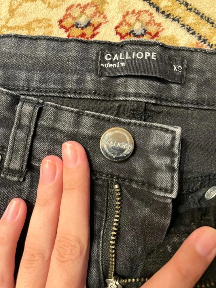Calliope Shorts, size XS / 34 / 6, photo 4