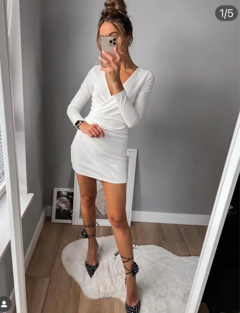 Zara Mini Dresses, size S / 36 / 8, photo 3