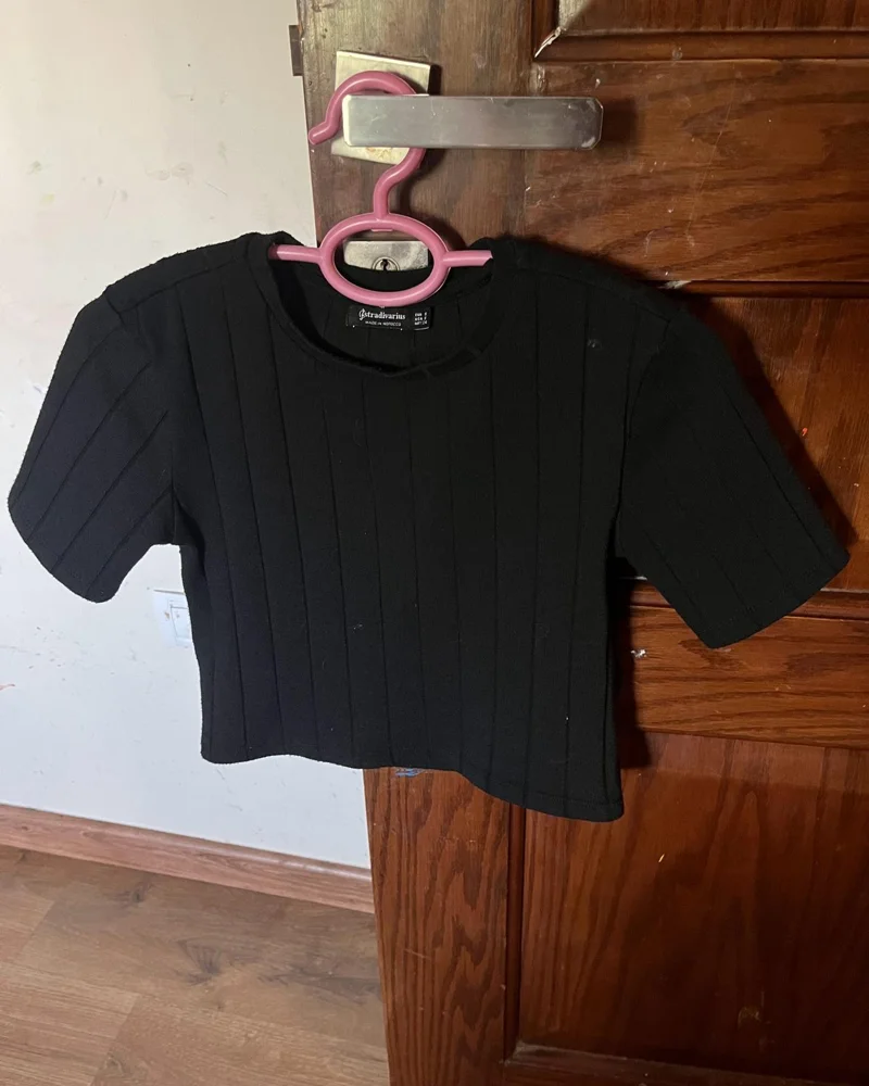 Stradivarius T-shirts, size S / 36 / 8, photo 2