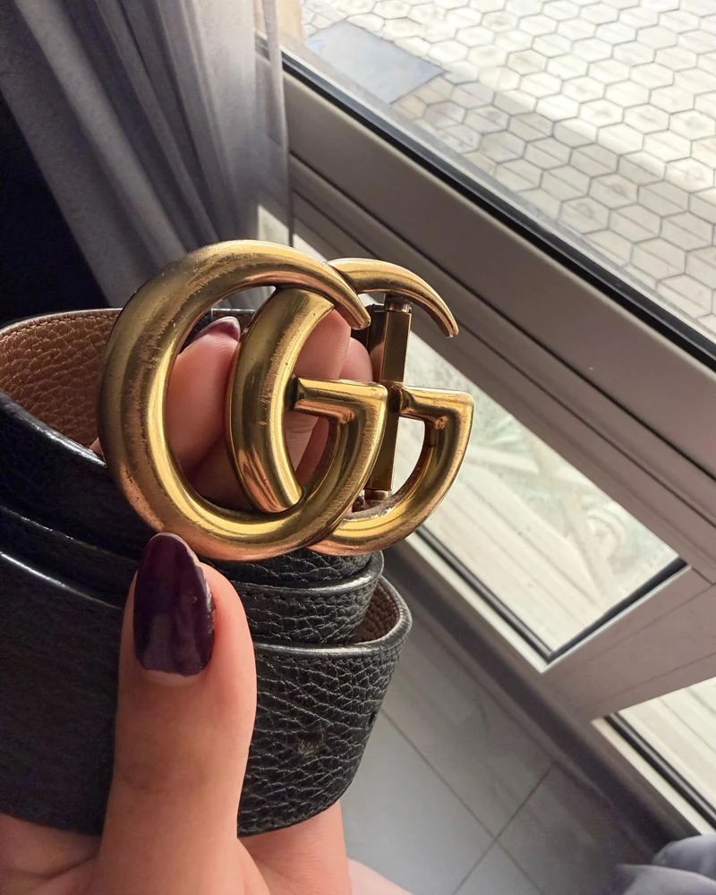 Gucci Belts, size One size, photo 4