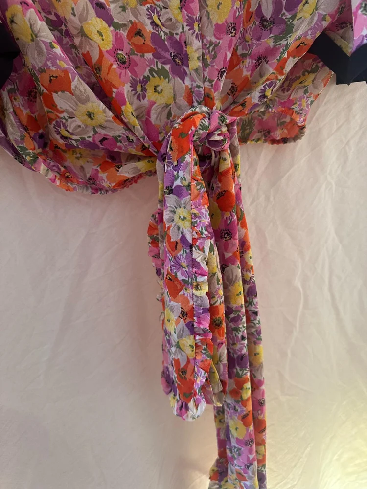 Zara Crop Tops, size M / 38 / 10, photo 4