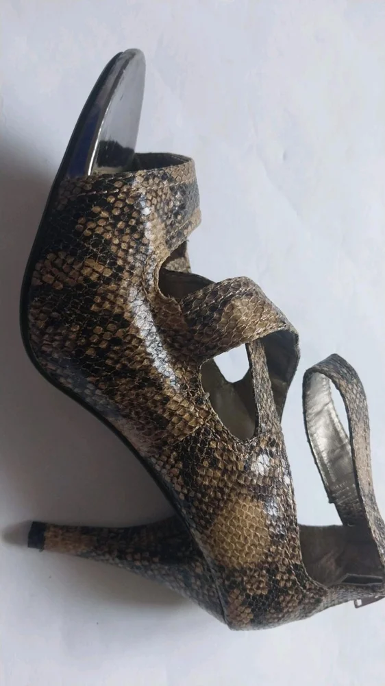 Sandals, size 39, photo 3
