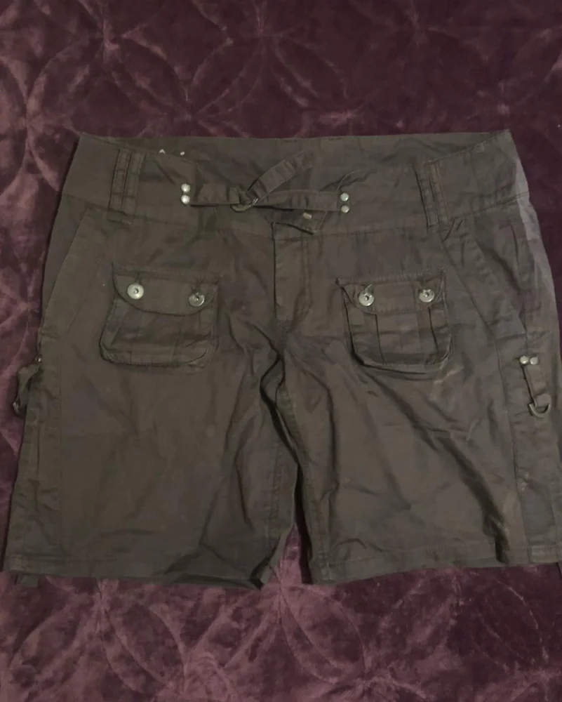 Shorts, size L / 40 / 12, photo 3