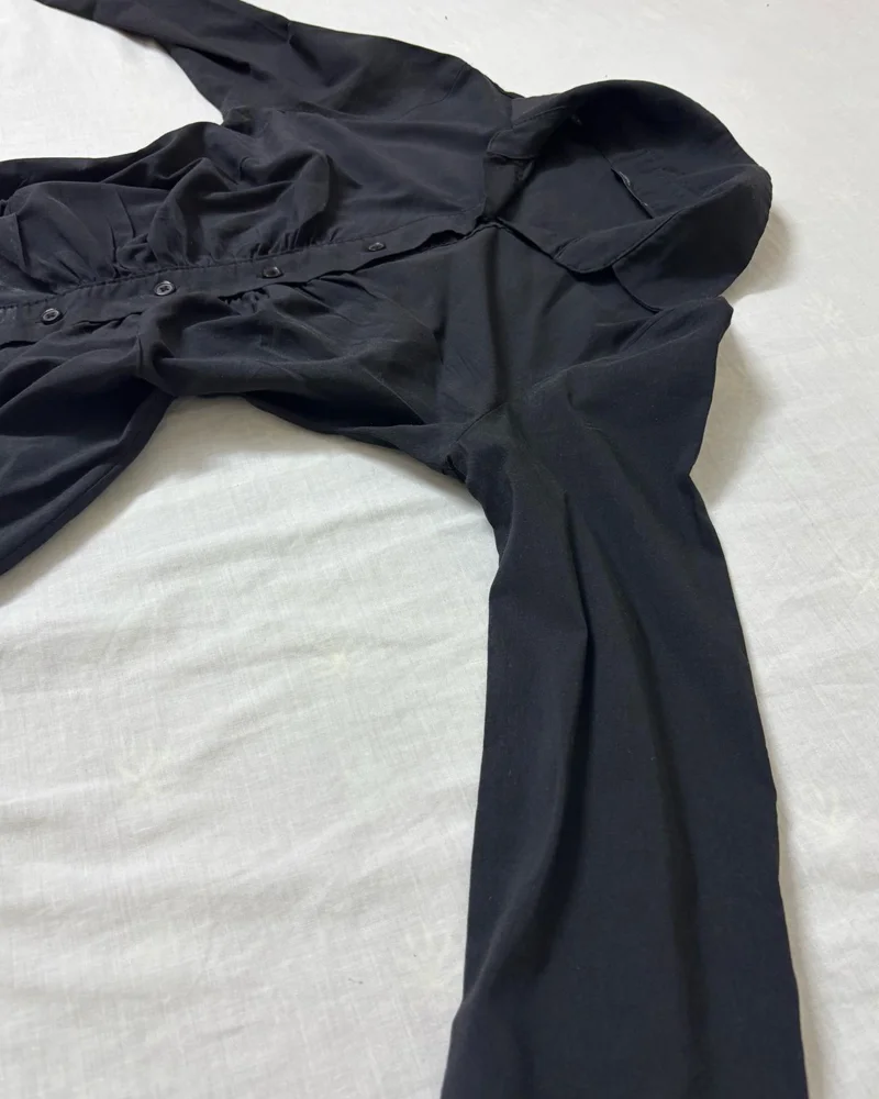 Defacto Shirts, size S / 36 / 8, photo 3
