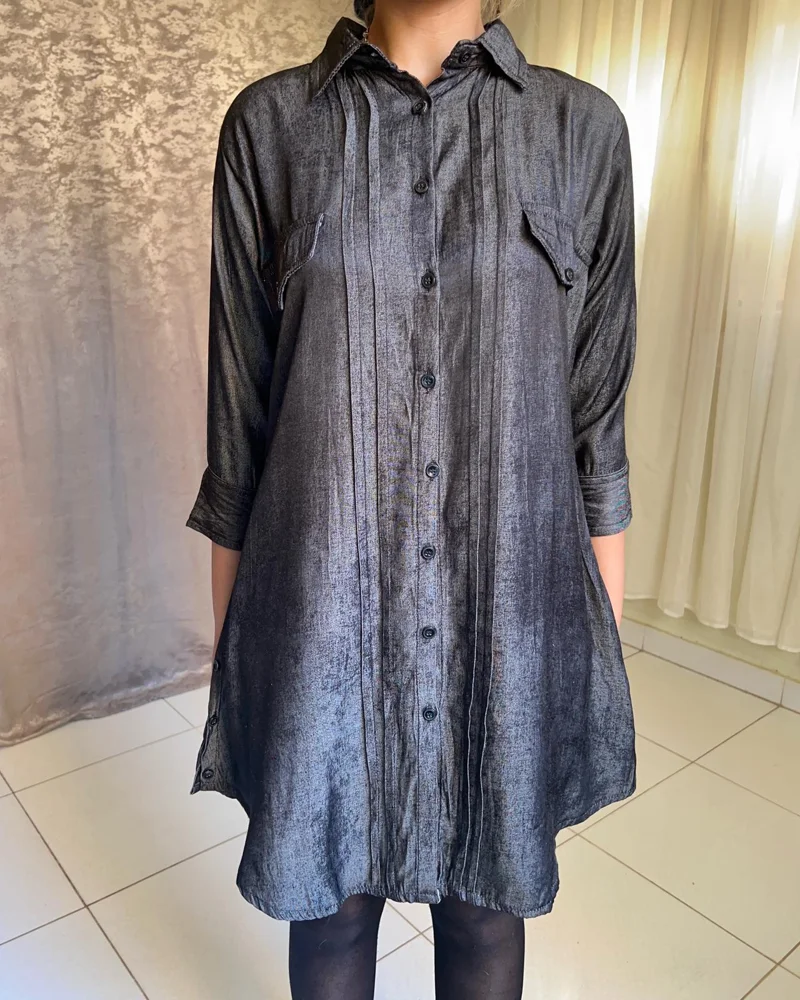 Shirts, size M / 38 / 10, photo 3