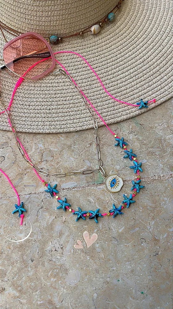 Necklaces, size Other, photo 2