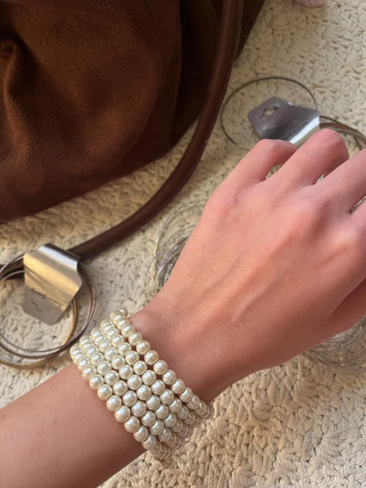 Bracelets, size One size, photo 4