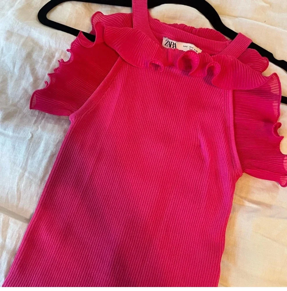 Zara Blouses, size S / 36 / 8, photo 4