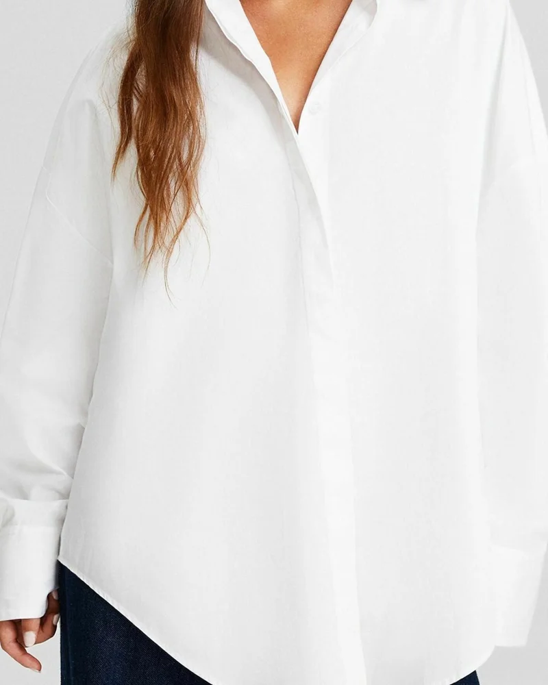 Bershka Blouses, size S / 36 / 8, photo 2