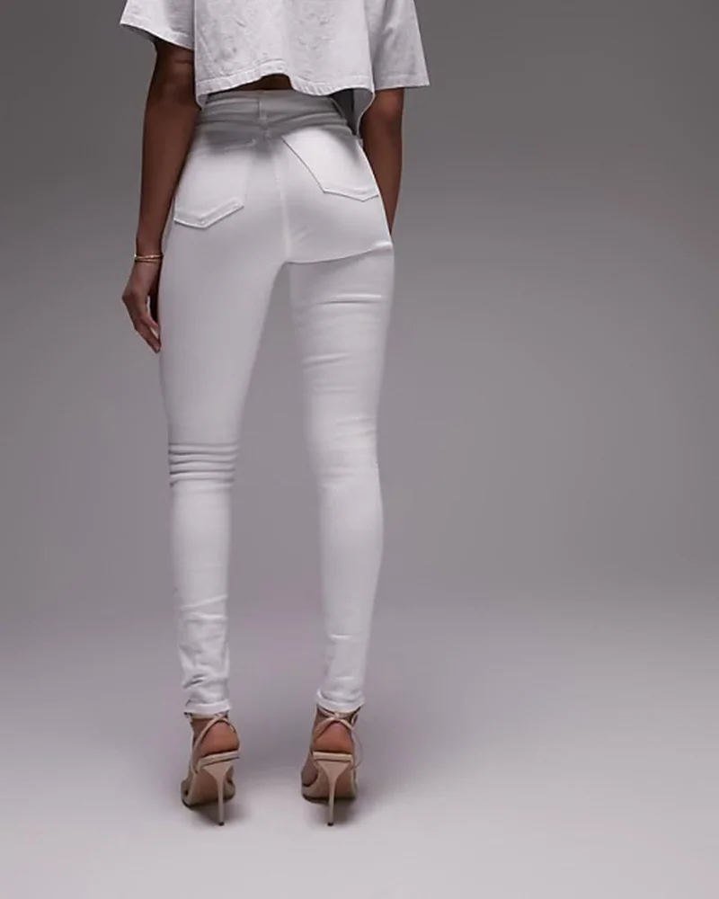 Topshop Jeans, size M / 38 / 10, photo 2