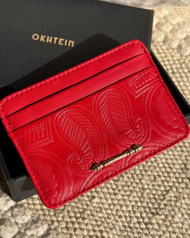 Wallets, size Other, photo 4