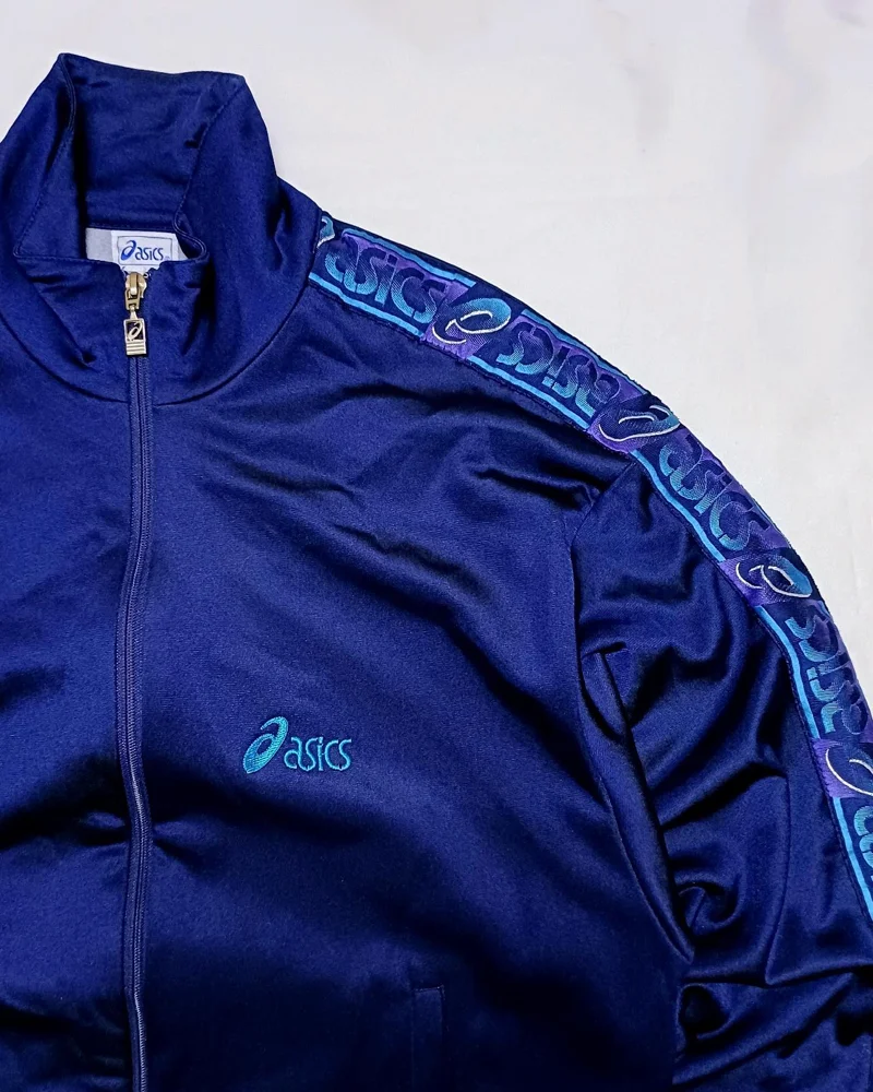 Asics Jackets, size L, photo 4