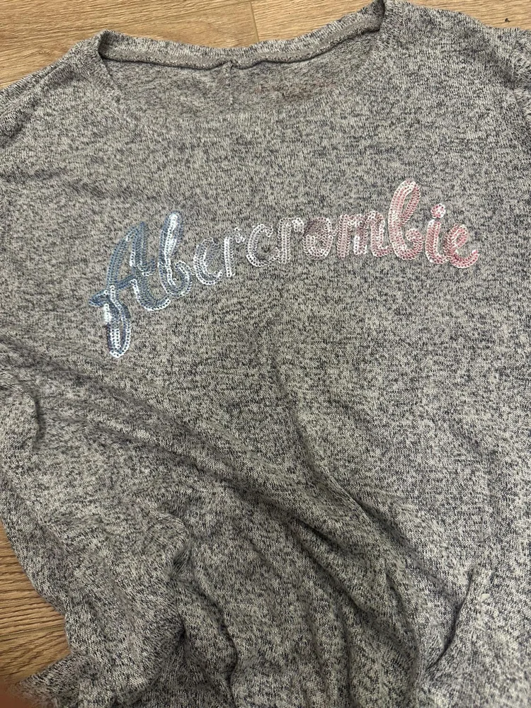 Abercrombie & Fitch Long Sleeve, size M / 38 / 10, photo 2