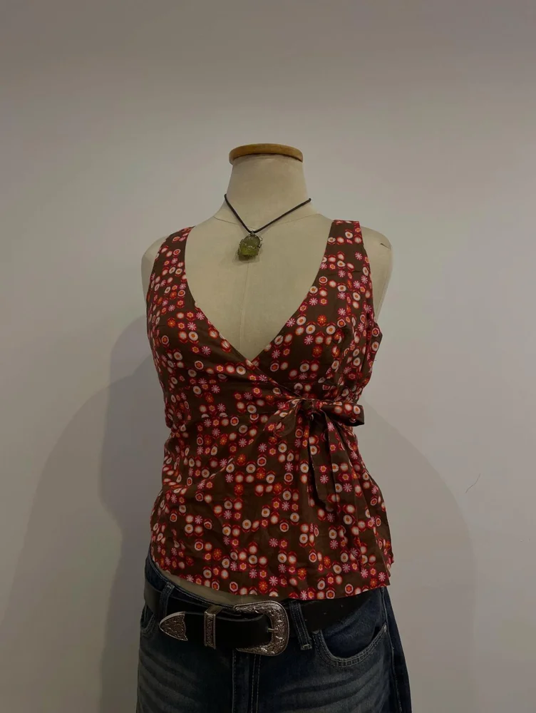 Women'secret Tank Tops, size S / 36 / 8, photo 2
