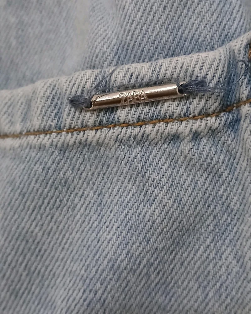 Zara Jeans, size M / 38 / 10, photo 6