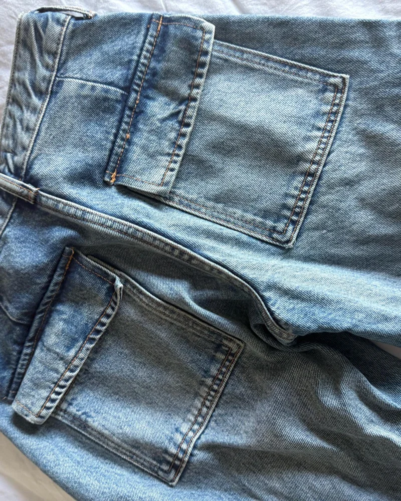 Zara Jeans, size XXS / 32 / 4, photo 3