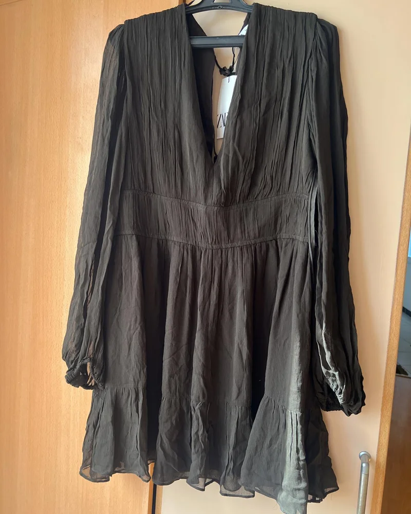 Zara Mini Dresses, size XL / 42 / 14, photo 2