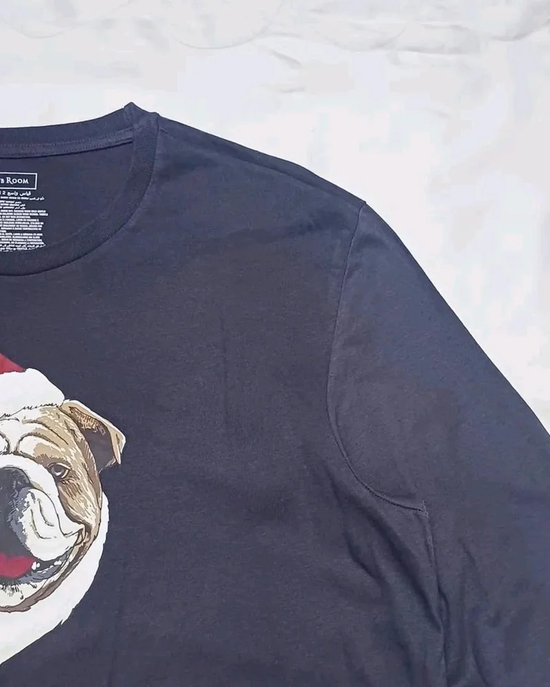 T-shirts, size XL, photo 4