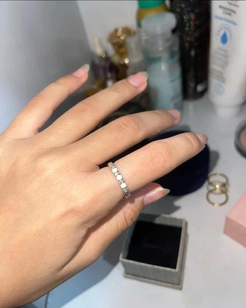 Pandora Rings, size Other, photo 2