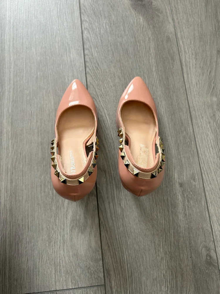 Stiletto Heels, size 36, photo 3