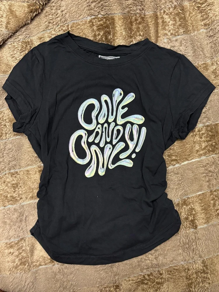 RAViN T-shirts