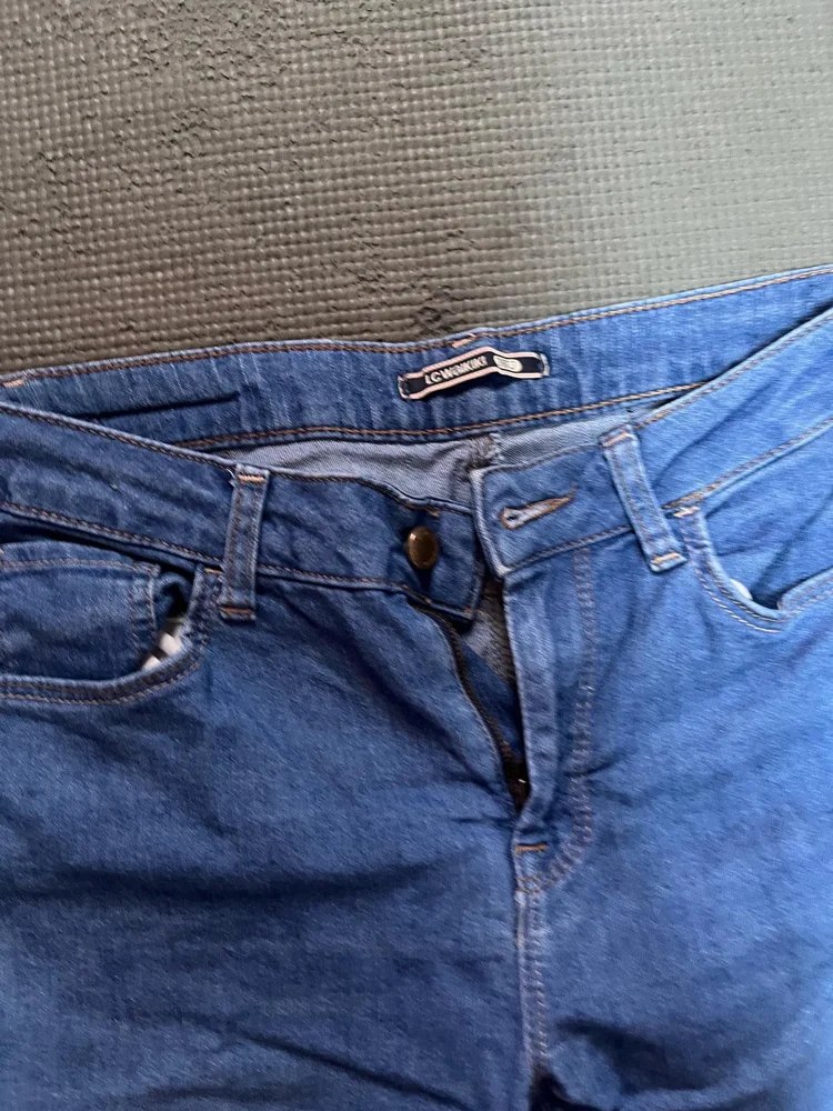 LC Wakiki Jeans, size M / 38 / 10, photo 2