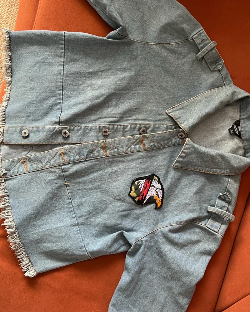 Jackets, size M / 38 / 10, photo 3