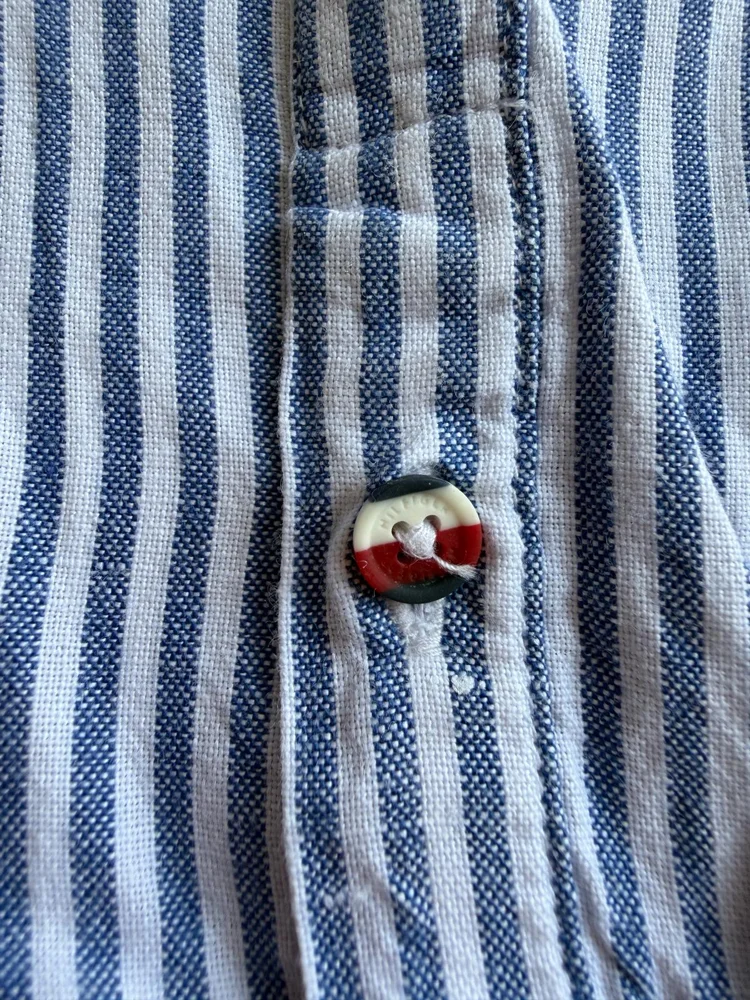 Tommy Hilfiger Tops, size 12y, photo 5