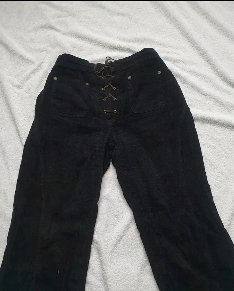 Pants, size M / 38 / 10, photo 2