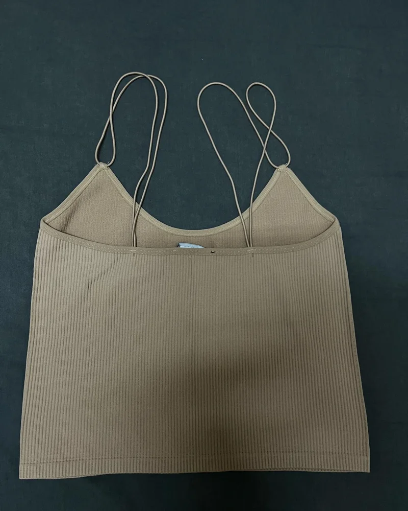 Zara Crop Tops, size M / 38 / 10, photo 2