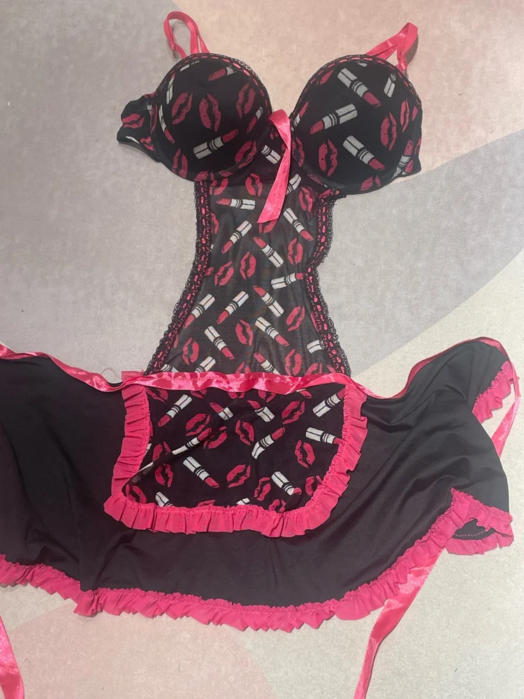 Lingerie, size M / 38 / 10, photo 2