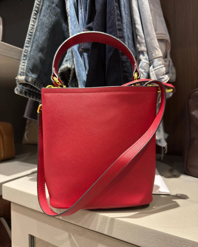 Prada Handbags, size One size, photo 2