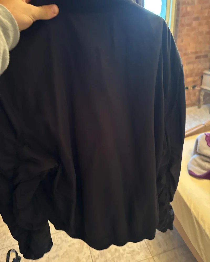 Bershka Jackets, size XXL, photo 4
