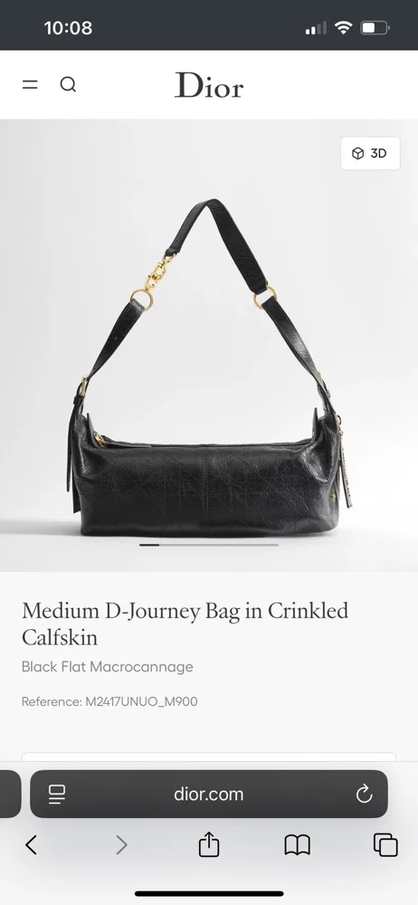Dior Handbags, size Other, photo 3