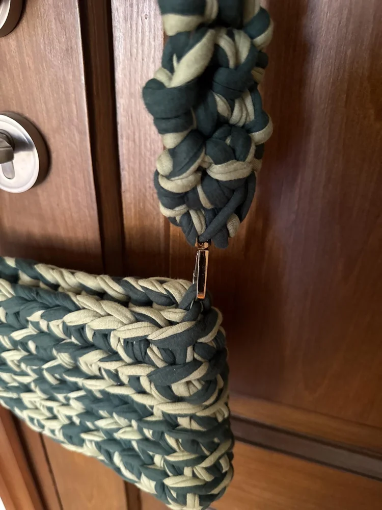 Local Mini Bag, size Other, photo 2
