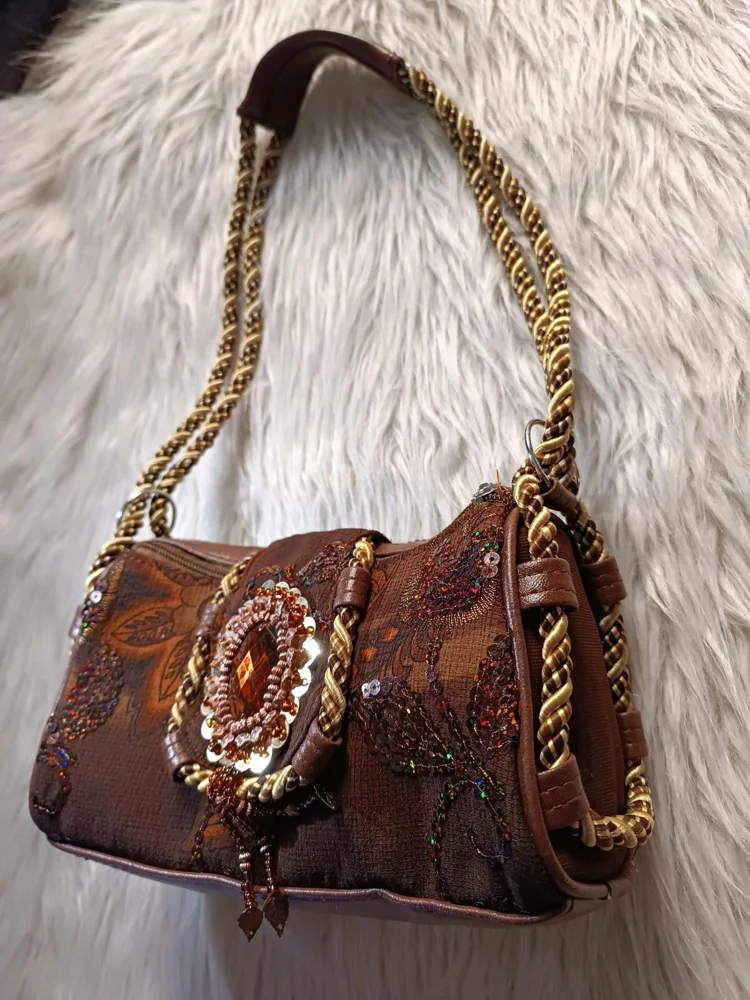 Shoulder Bag, size Other, photo 4