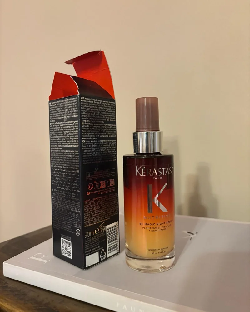 Skin care