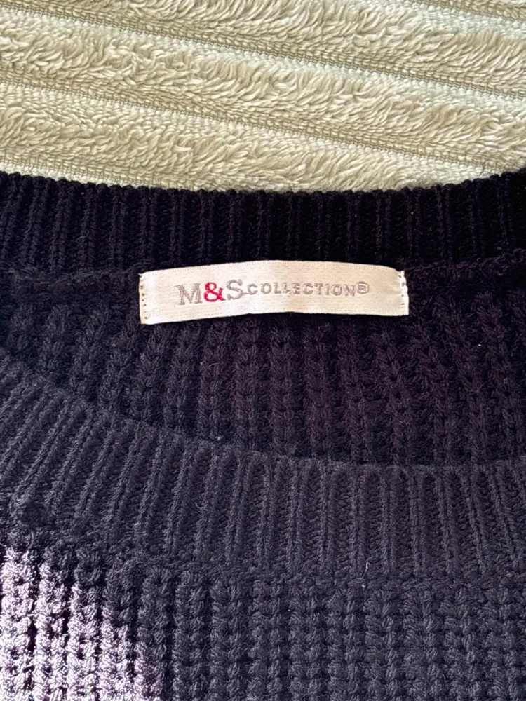 Marks & Spencer Sweaters & Pullovers, size M / 38 / 10, photo 5