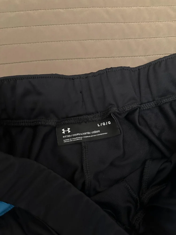 Under Armour Athletic Jackets, size L / 40 / 12, photo 2