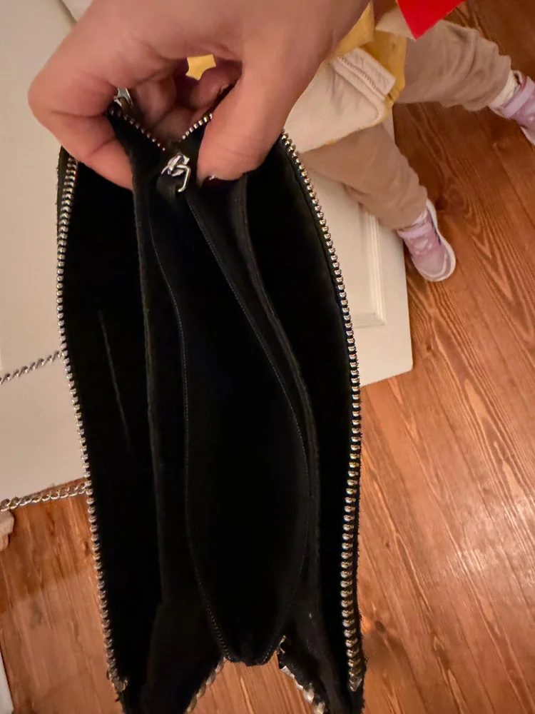 Zara Cross-Body Bag, size One size, photo 3