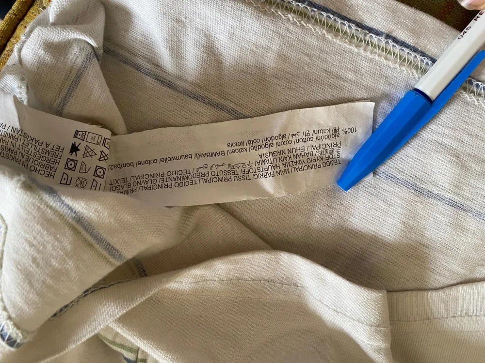 Pull & Bear Long Sleeve Shirts, size XS, photo 4
